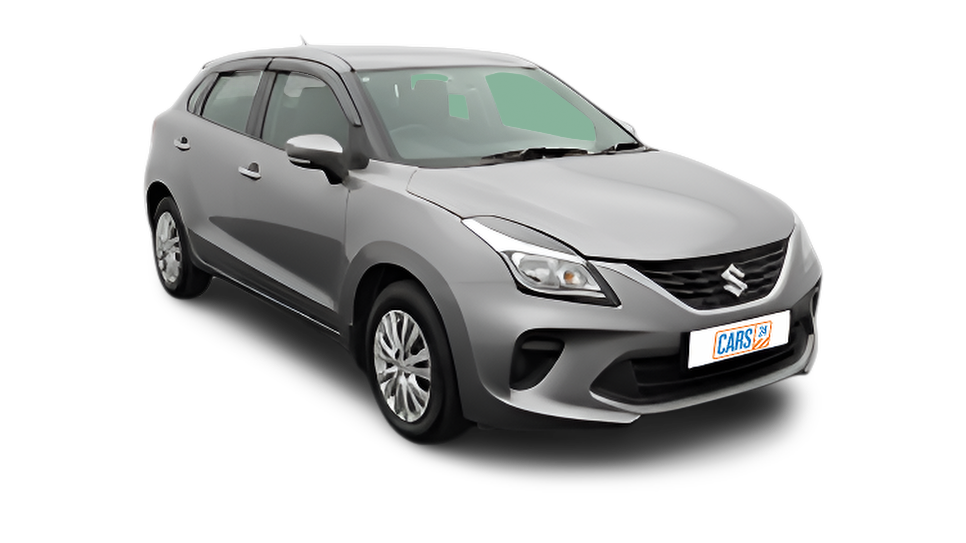 Maruti Baleno-img